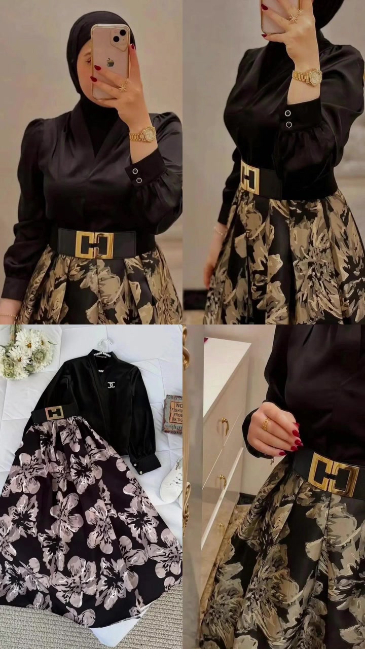 كما معروض
قميص مع تنوره مع حزام
قياس 38 40 42 44 46 48
مديل  يجنن بلبس


**إذا كنت صاحب هذا الإعلان وتريد حذفه لأي سبب، رجاءا أرسل رسالة إلى الدعم الفني**