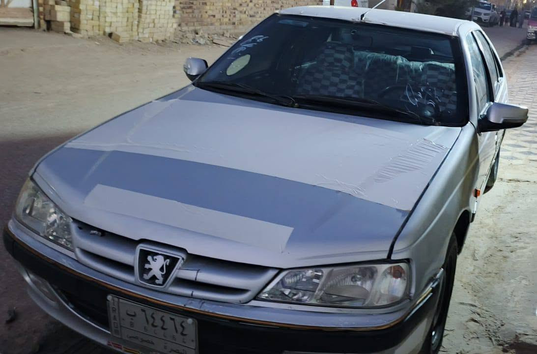 بيجو للبيع التفاصيل اتصل على الرقم 
‏‪***********‬‏ النجف, العراق
