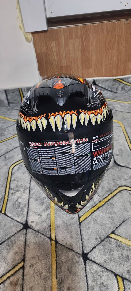 ‎خوذة دراجة بطح‎ السليمانية, العراق


**إذا كنت صاحب هذا الإعلان وتريد حذفه لأي سبب، رجاءا أرسل رسالة إلى الدعم الفني**