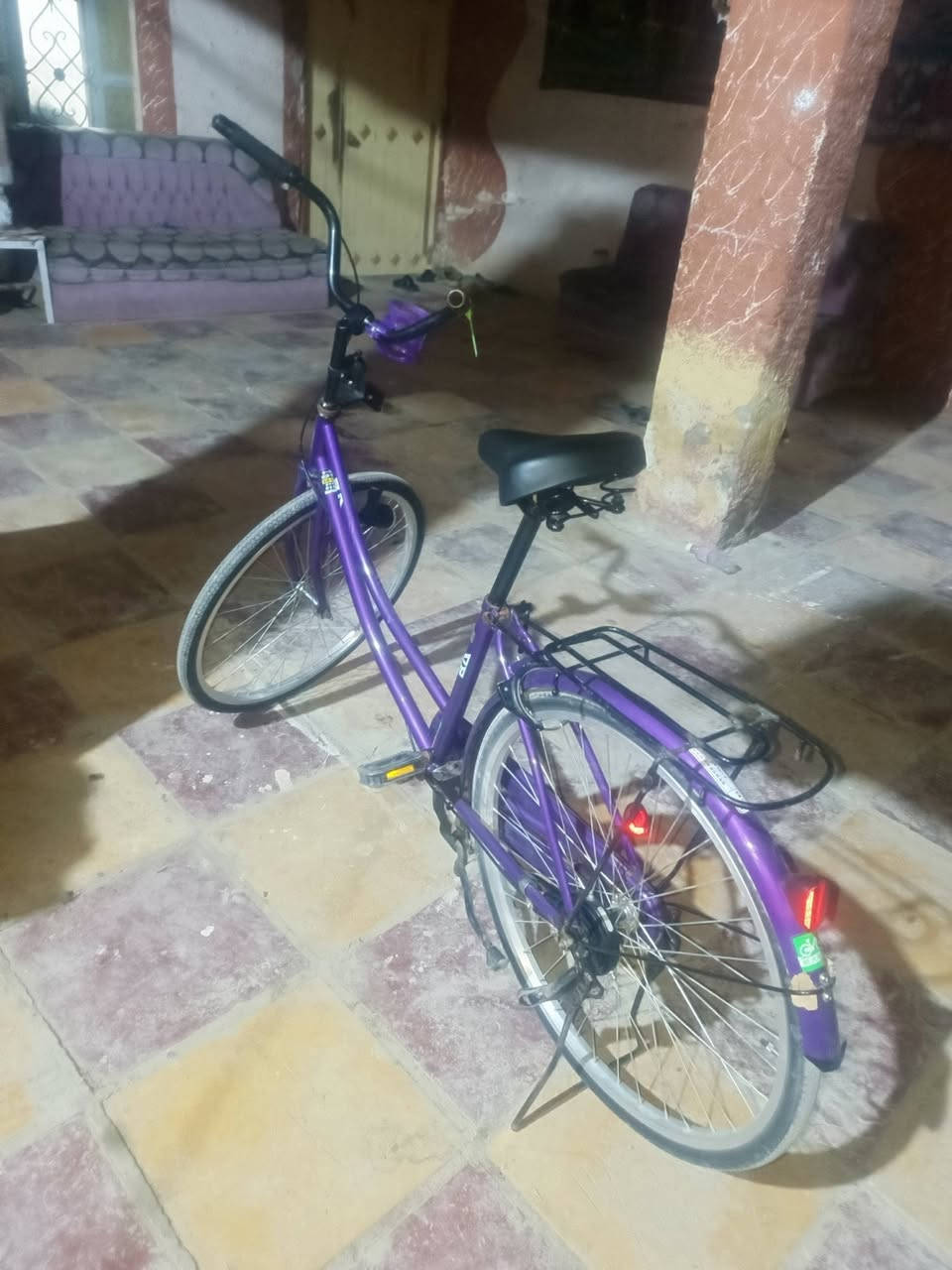 للبيع 26 اريد راسلني على الخاص سعر على الخاص


**إذا كنت صاحب هذا الإعلان وتريد حذفه لأي سبب، رجاءا أرسل رسالة إلى الدعم الفني**