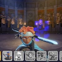 تاون ١٨ • ٢٢ اسكن ملوك • ٧ اسطوري