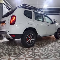داستر • ٢٠١٨ • محرك ٢٠٠٠ سي سي