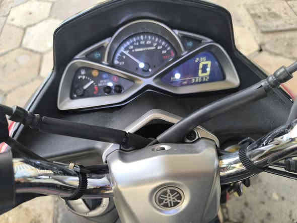 السلام عليكم اخوان ماجسته s موديل 2016 للبيع اخذته اب شهر 10 يوم 20 بل شهر  نزلته من الرمبه من حيدر السعدي 
مكاني حله شارع ابو القاسم 
الرقم *********** 
اني خذته 15 ورقه قيم بما يرضي الله
