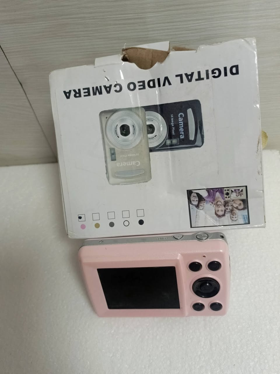 ب 9 الاف


**إذا كنت صاحب هذا الإعلان وتريد حذفه لأي سبب، رجاءا أرسل رسالة إلى الدعم الفني**