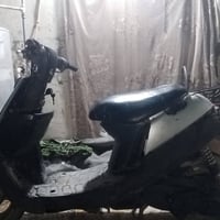 دراجة بطة 60 • شغالة • بغداد الكاظمية