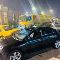 ورحمه الله مسيبوشي كلنت 2009 ياباني أصلي فول مواصفات كير مكينه حداديه ...