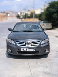 كامري LE • ٢٠١٠ • أمريكي