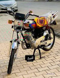 إيراني • شلامجة • ٧ أوراق