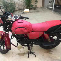 دايوان 24مرقم للبيع شرط التحويل   دراجه جاهزه السعر خاص للاستفسار اتصل...