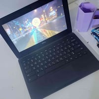 كروم بوك ديل • شغال • مكاني الجانب الأيمن