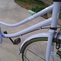 بايسكل • محاويل • حي سره فراز