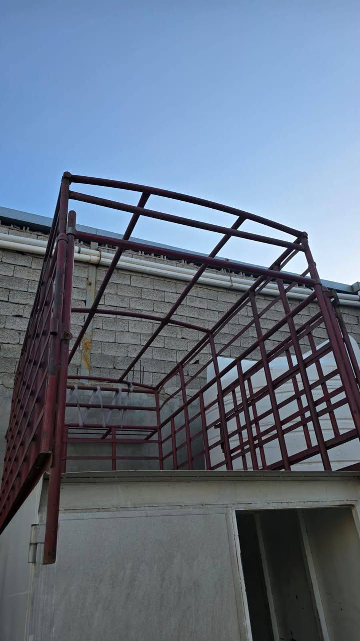 السلام عليكم
1_محجر حمل شغل درجه اولى بوري ٢ ملم جديد السعر ٦٠٠
2_بوكس درجه اولى اخو الجديد السعر ٦٠٠


**إذا كنت صاحب هذا الإعلان وتريد حذفه لأي سبب، رجاءا أرسل رسالة إلى الدعم الفني**