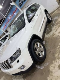 جيب خليجي • ٢٠١٢ • محرك ٥٧٠٠