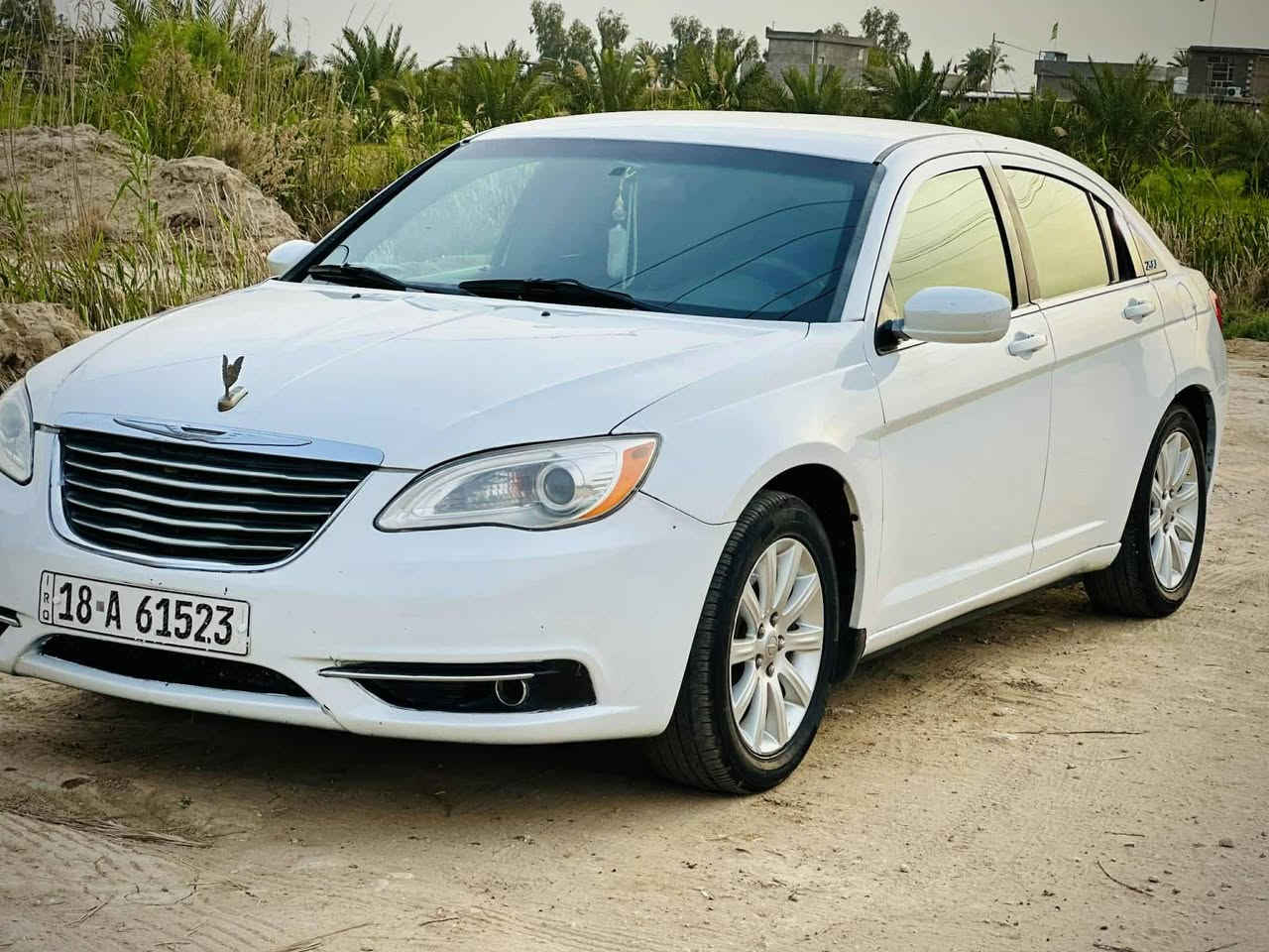 السلام عليكم سي 200  امريكي بدون ايرباك موديل 13 رقم نكليزي بابل ماشيه 145 مكينه 2400 مكفوله كير مكينه تبريد شرط كفاله بدون سيرفس. ممشتغل  حادث قطعتين بدون دواخل جاملغ امامي عكس السايق وجاملغ خلفي ايسر السعر ( 76 )  ***********
