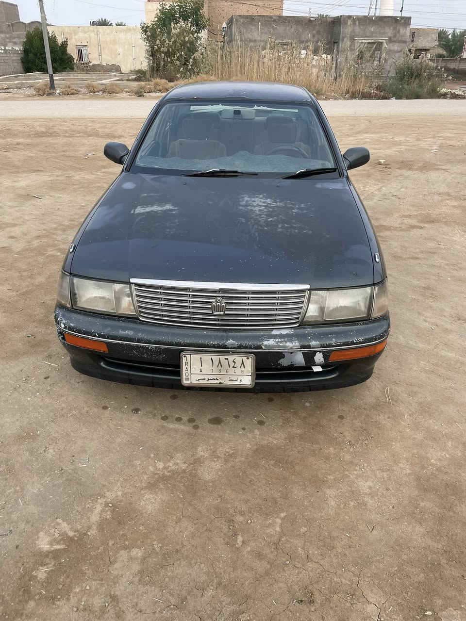 يا الله 
السلام عليكم بطه ٩٣ رقم واسط مكينه وكير مكفوله تفحص وتشوف  مكينه ٢٥٠٠ تبريد شغال سياره عدنا من ٢٠١١ مال بيت ما متعوبه سنويه باسمنه السعر ٤٨ وبيه مجال 
مكان السياره قلعة سكر 
الاستفسار اكثر 
***********
