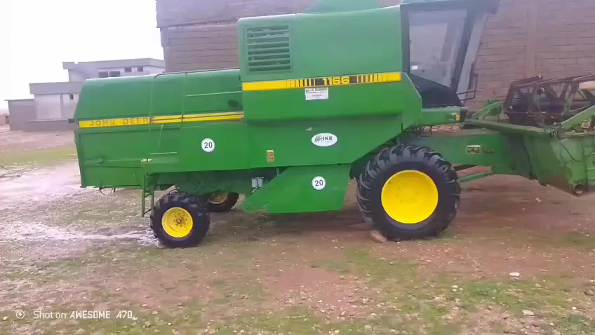 جوندير الماني 🇩🇪
موديل 98
دخول العراق 2023
اربعه بلم 
رقم انبار تحويل مباشر 
حجم 1166 / السعر 55" مليون/***********
