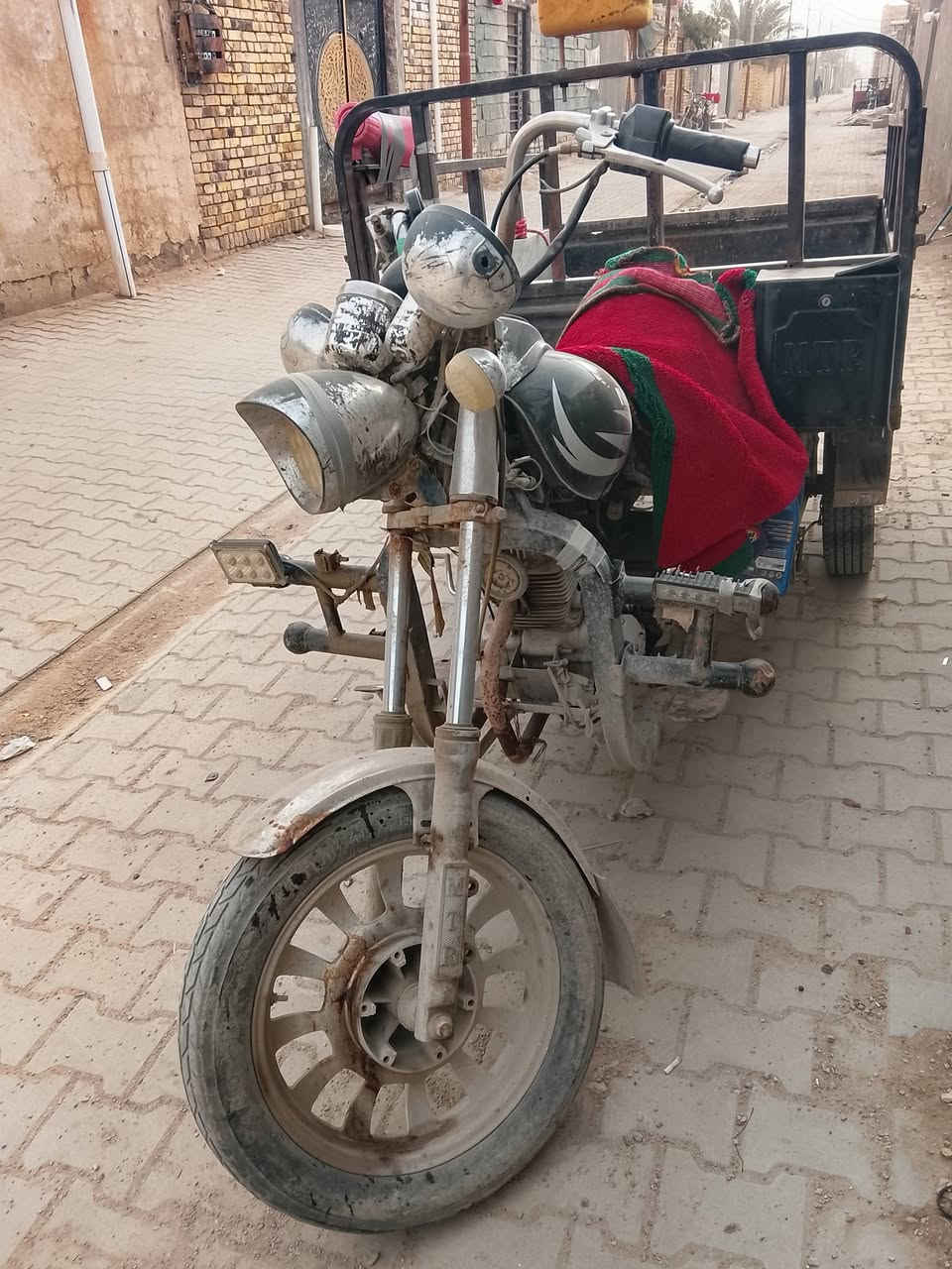 جميع التفاصيل في الفيديو واني خادم للشراي 👍


**إذا كنت صاحب هذا الإعلان وتريد حذفه لأي سبب، رجاءا أرسل رسالة إلى الدعم الفني**