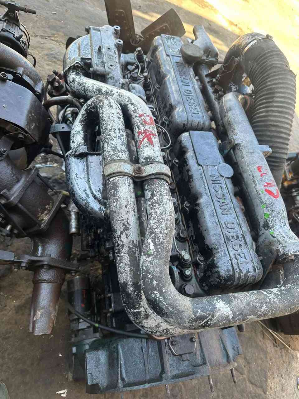 نيسان ١٣٣ وارد العوان بغداد ***********
