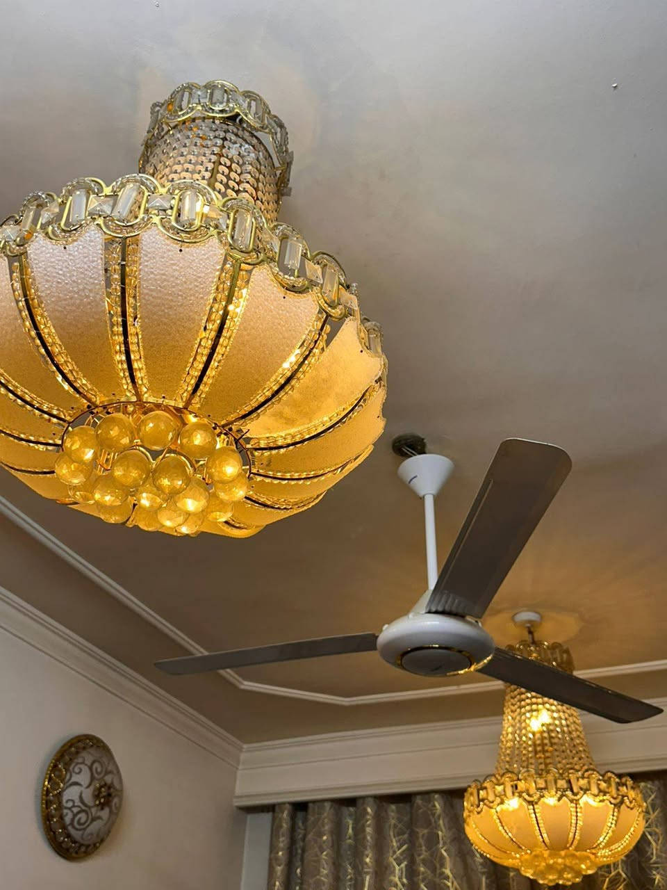 للبيع مستعمل نظيف  وبيع مستعجل
كراده داخل


**إذا كنت صاحب هذا الإعلان وتريد حذفه لأي سبب، رجاءا أرسل رسالة إلى الدعم الفني**