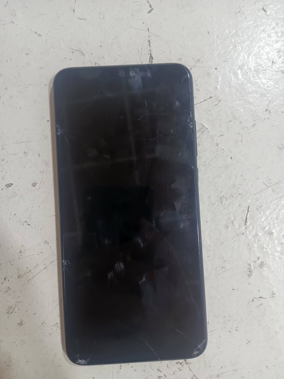 جهاز Honor 8Xللبيع
رام 6
ذاكره 128 وبيه شركات ب الشاشه
الباقي كلشي شغال بلادي
السعر 65 وبيا مجال


**إذا كنت صاحب هذا الإعلان وتريد حذفه لأي سبب، رجاءا أرسل رسالة إلى الدعم الفني**