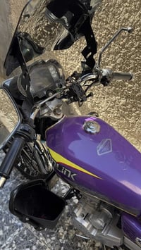 سونلك • ٥ گير • كفالة