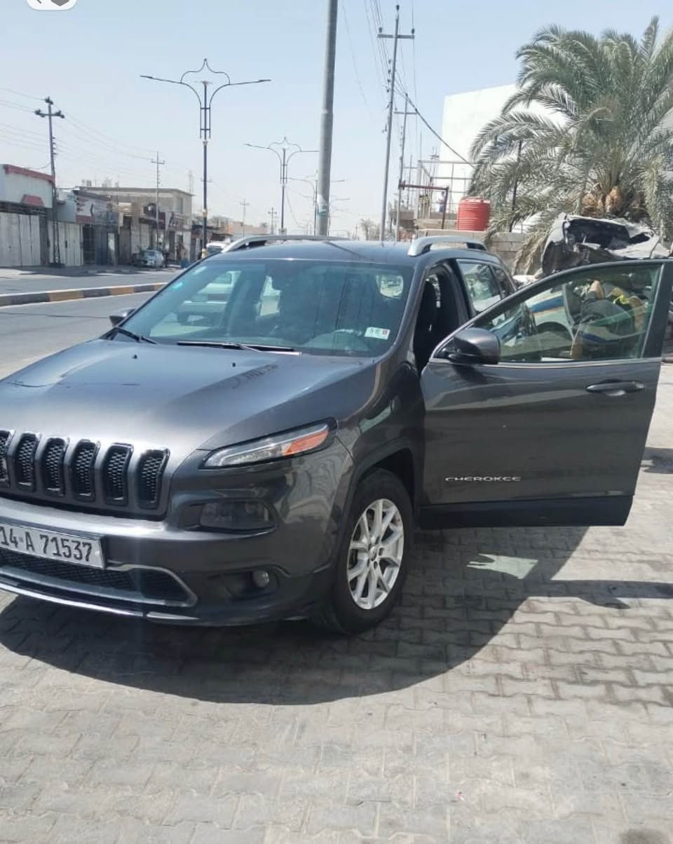 ‎السلام عليكم جيب بزون شيروكي للبيع مديل ١٧مكينه ٢٤٠٠ تو ويل رقم بصره باسمي السعر ١٤٣‎ البصرة, العراق


**إذا كنت صاحب هذا الإعلان وتريد حذفه لأي سبب، رجاءا أرسل رسالة إلى الدعم الفني**