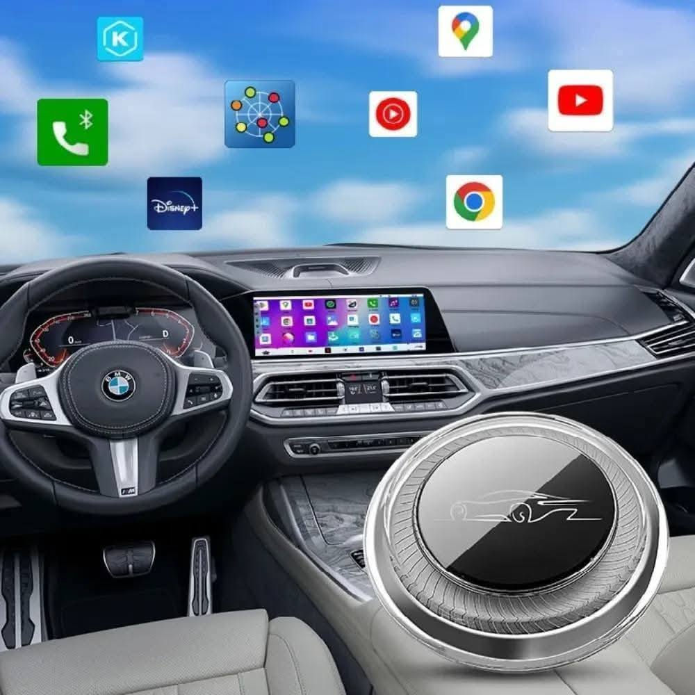 كاربلي BMW
ذاكرة 128 
رام 8 كيكا
يوتيوب نتفلكس 
منفذ hdmi لتشغيل الشاشات الخلفيه 
منفذ شريحة اتصال ورام خارجي 
125 الف 
متوفر توصيل لجميع المحافظات


**إذا كنت صاحب هذا الإعلان وتريد حذفه لأي سبب، رجاءا أرسل رسالة إلى الدعم الفني**
