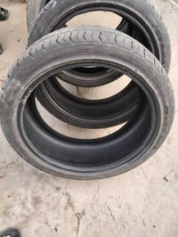 طخم تاير قياس ٢٣٥ ٤٠ ١٩ للبيع للستفسار ٠٧٩٠٢٦٨٥٧٧٢