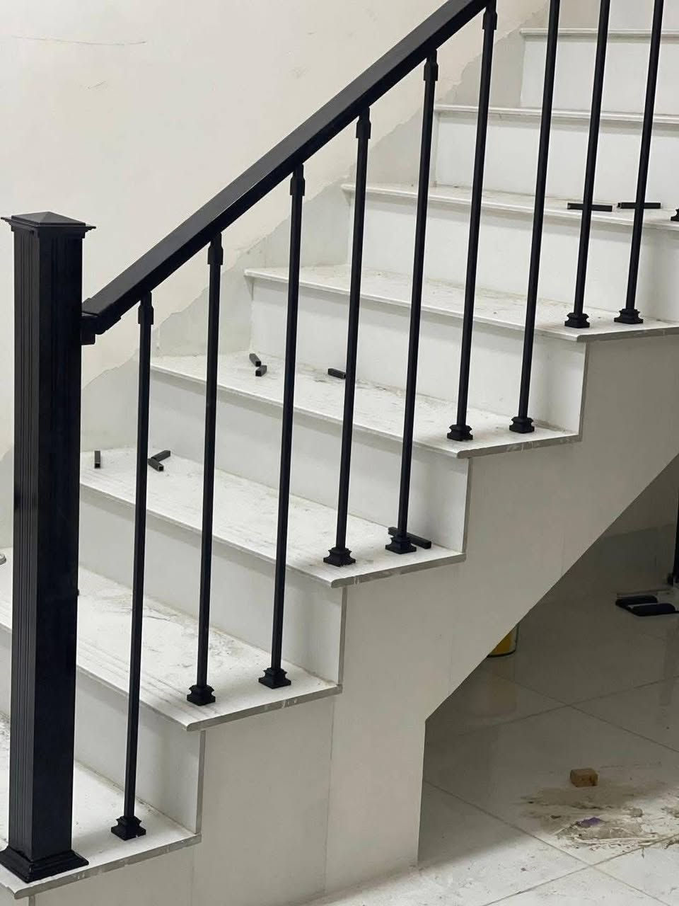 السلام عليكم
بفضل الله يتوفر لدينا محجر كلاسك الجديد
جمع الاشكال والالوان  وبسعار جدا مناسبه 
وكذالك يتوفر الابواب التركيه والالمنيوم
موقع تحرير الفلكه الاخيره مجاور مرطبات السلطان
للتواصل واتساب ***********
باداره اسطه  فاضل
