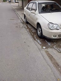 ٢٠١٣ • مكينة وكير شرط • كمبريسر ضعيف