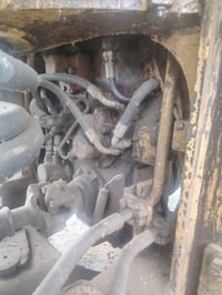 اسلام عليكم ورحمة الله وبركاته كاوسكي عدد 2 للبيع موديل 85 حجم 80 شفلا...