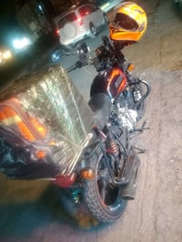 بوكسر • ٢٠٢٠ • مكفوله