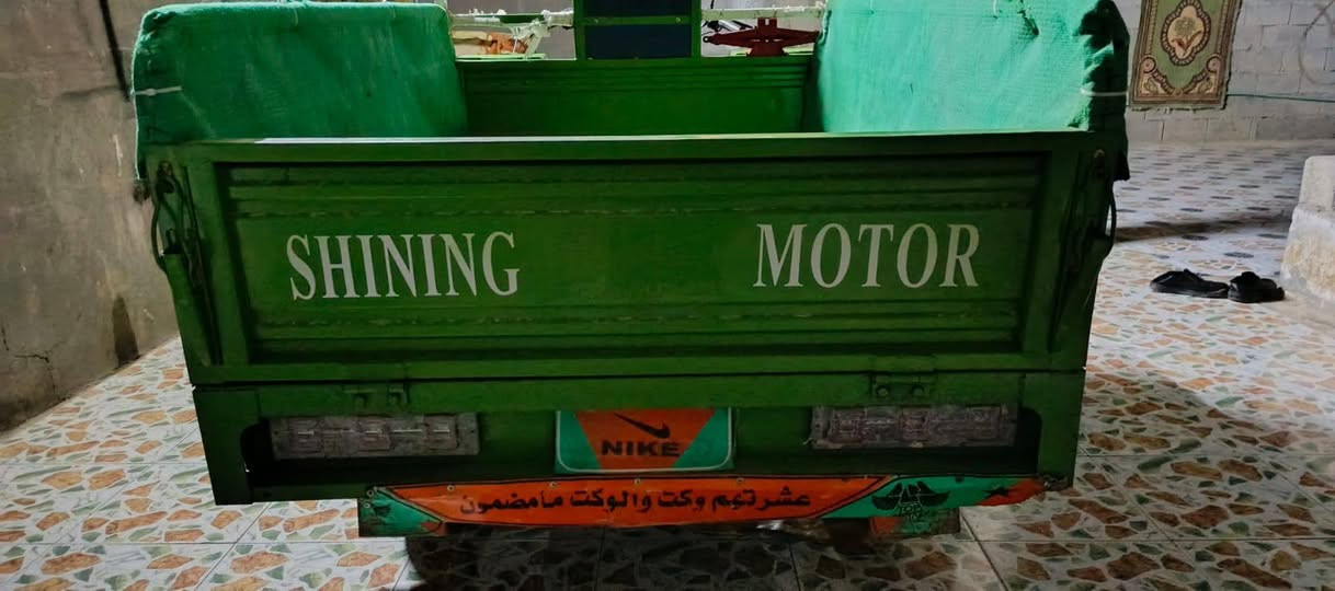 سلام عليكم ستوته 23 البيع ستوته كامله وتخبل مال جناي مستعجل عله بيعه بل عافيه عل ياخذه سعره 2450 وبيه مجال ***********
