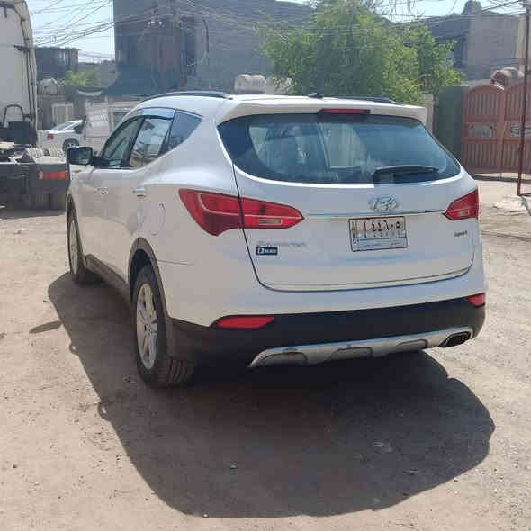 سنتافي 16 امريكي جاملغ وبنيد لغد سليم

👉146$

***********4

سلندر 5راكب 
2400جي دي معلايه بدون دوانز وصرف مالبيت 
مواصفاته 
كشنات مخمل تدفاه تبريد 
تحكمات ستيرن 
يدات نيكل 
مانع انزلاق 
بيه بعد مواصفات نص معروفه 
رقم ديالى باسمي سنويه لل26 
مكينه كير تبريد خير من الله 
شواصي لغود مكفول 
سياره معتنين بيه مو مهموله استخدام عله ايدي جاهزه 

***********
