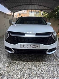 سبورتج ٢٠٢٣ • محرك ٢٠٠٠ • بنراما