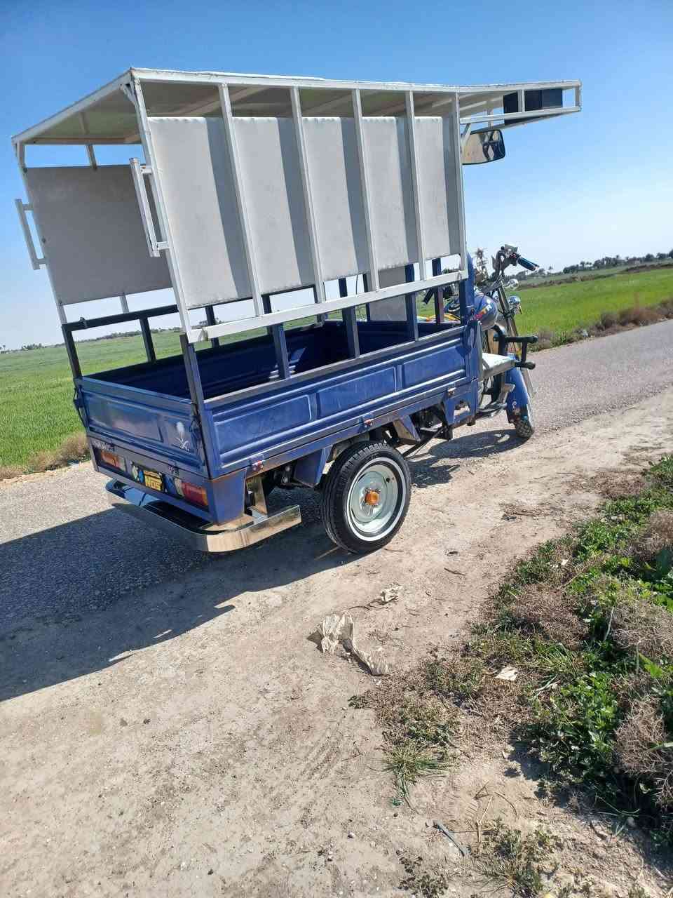 السلام عليكم درجه للبيع 7 رقم انكليزي بسمي
شاصي كفاله عامه 
درجه مال جناني مستعجل على بعته مكاني مشخاب 
وهاذه رقمي ***********
رجان الي مايشتري لا يعلق تره يسمع كلام مو حلو
