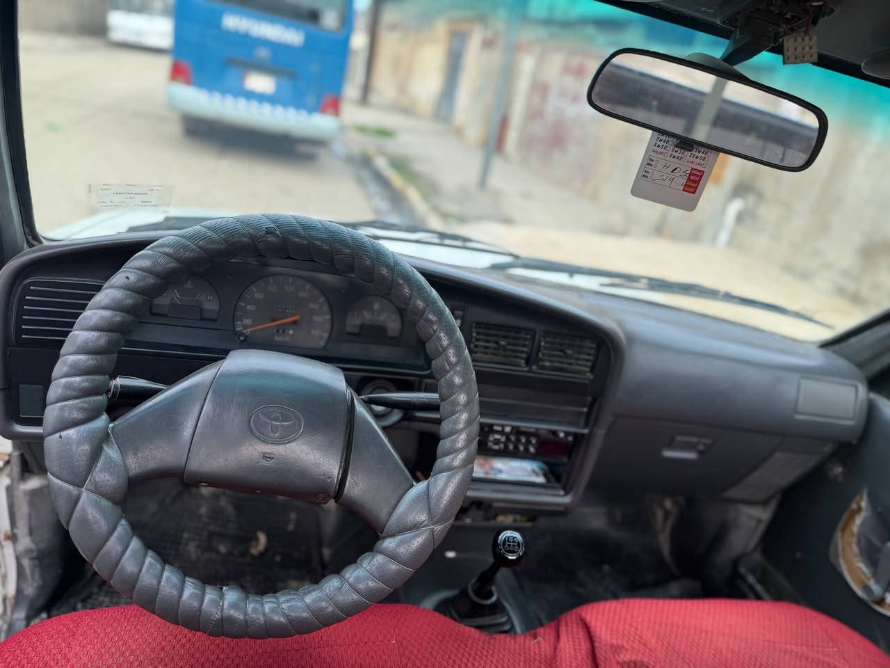 السلام عليكم
بيكم تك للبيع موديل 96
كابون بانزين بي 
السنوية الى 2031
رقم دولي 
السعر 65وبي مجال 
للأستفسار أكثر مراسلة الصفحة او 
واتساب: ***********
