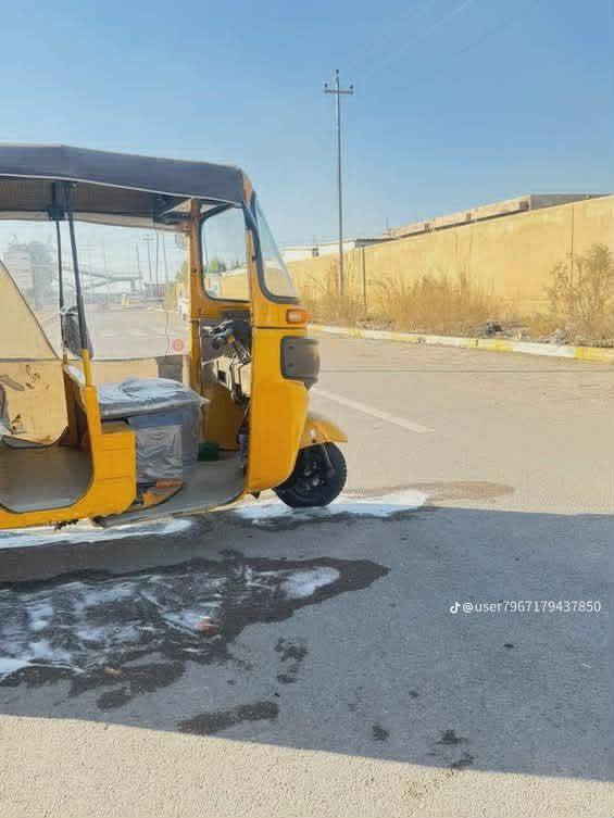 تكتك رقم وسنويه بغداد سعر 7ونص ***********
