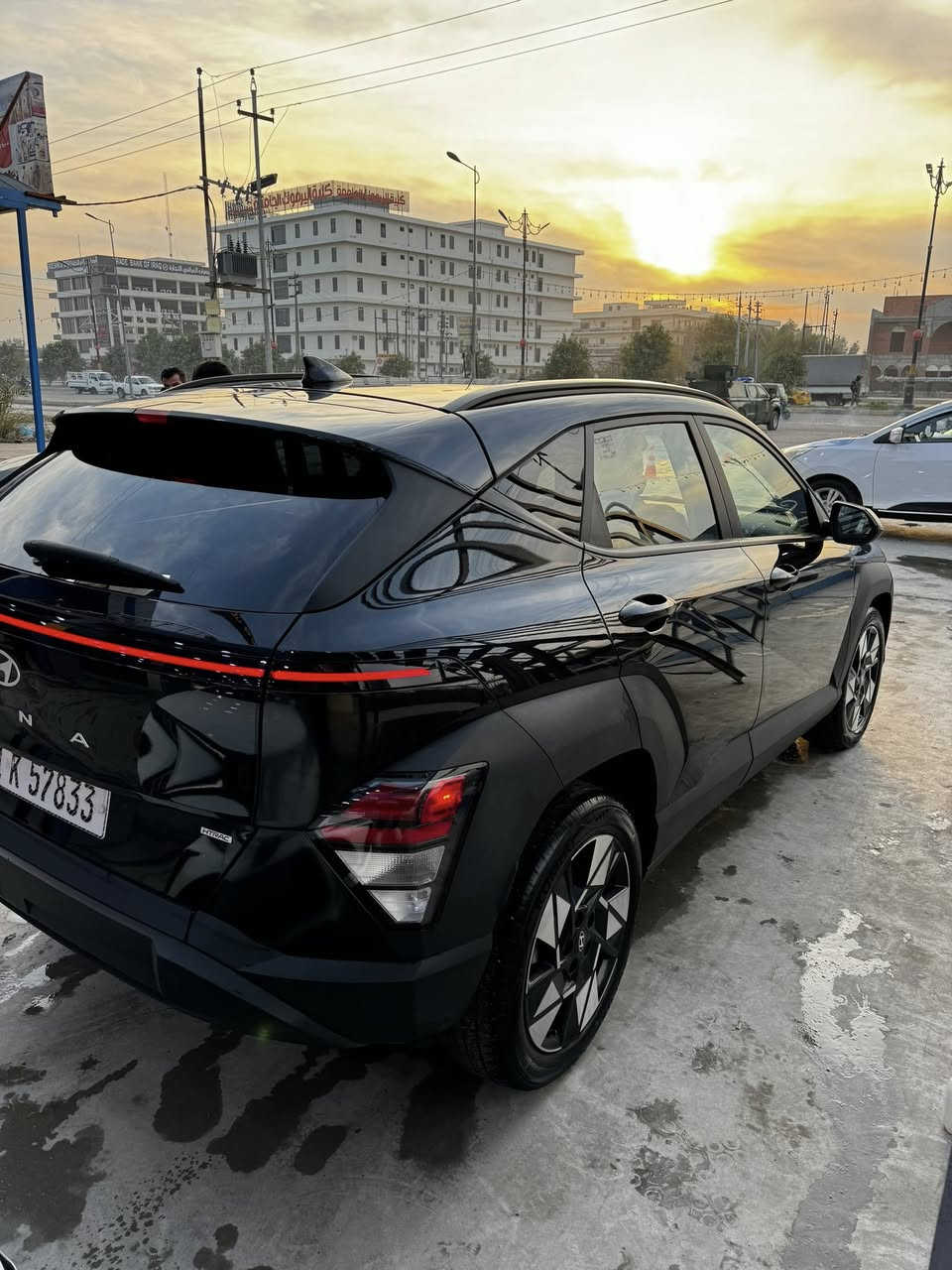 كونا موديل 2024 ضرر بنيد امبدل وجاملغ تعديل بارد ماشية 23 الف كيلو مكينا 2000 دوش المرغوب رقم بغداد السعر 155 المكان ديالى بعقوبة للاستفسار ***********
او مراوس بافلون او كامري او كورلا
