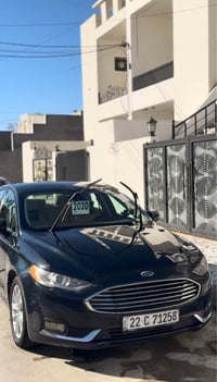 فيوجن ٢٠٢٠ • ٨٤٠٠٠ كم • بدون حوادث