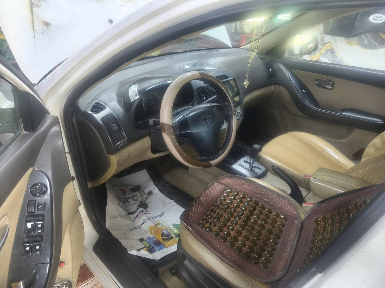 السلام عليكم 
تم اليوم بفضل الله تعالى استبدل. فريز  النترا  اخونا عمر جاسم   بفريز هانون اصلي وشحن حسب ضوابط الشركه المصنعه وتم. استبدل صونده  السحب. مع اعاده تثبيت الكمبريسر من بعد انقاط براغي الكمبريسر بالكامل وتم  استخراجها والحمد لله واستبدلها. جميعا


**إذا كنت صاحب هذا الإعلان وتريد حذفه لأي سبب، رجاءا أرسل رسالة إلى الدعم الفني**