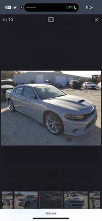 جارجر موديل   Gt2021 اصل حادثه كدامك موضح سياره جديده ماشيه 68ميل بدون...