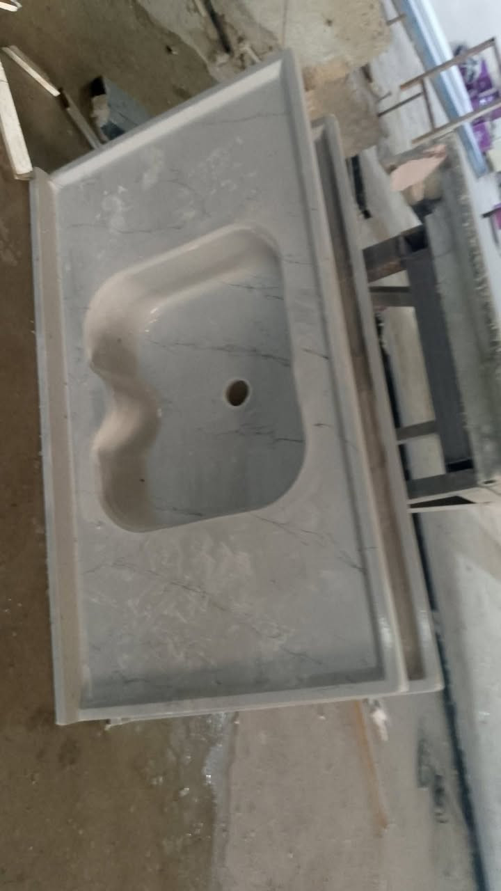 مرمر صناعي استندرات جمله جميع القياست مواد تركيه ثقيل دراجه اولالى طوز اقصى راي 
***********
