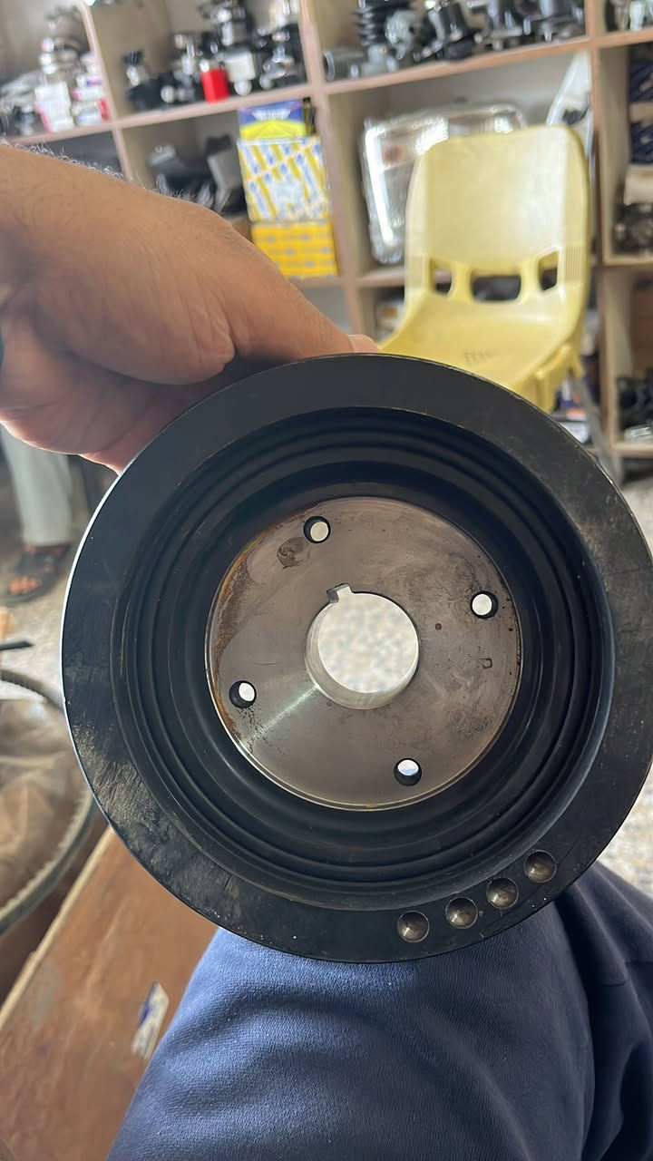 تم بعون الله تعالى وصول ادوات حتياطية للسيارات ايسوزو كنتر هونداي HD65 جملة ومفرد وبأسعار تنافسية يوجد لدينا خدمة توصيل لجميع مناطق العنوان بغداد شارع الشيخ عمر محل علي طالب شركة المورد الحديثة  الفرع الثاني أربيل الصناعية الشمالية محل ابو وليد قرب مطعم شقلاوة للاستفسار والطلب رقم هاتف محل بغداد ***********/ رقم أربيل ***********
