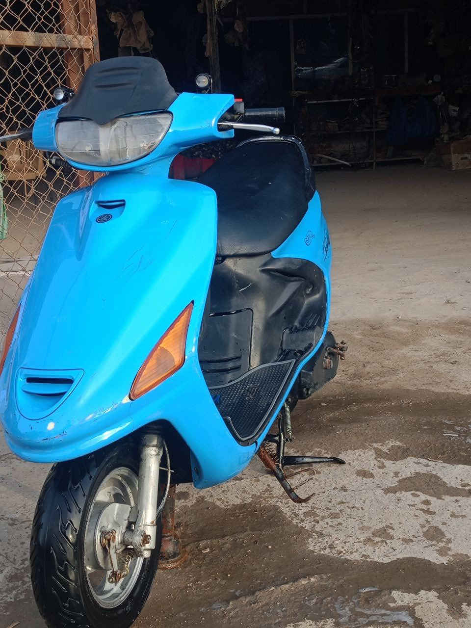 السلام عليكم فراشه للبيع كلها شغاله سلف هندر كهربائيات عداد كلها شغاله مكاني غماس السعر 325وبيها مجال الرقم ***********
