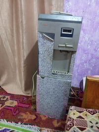 براد • الكرغوليه • بيه مجال