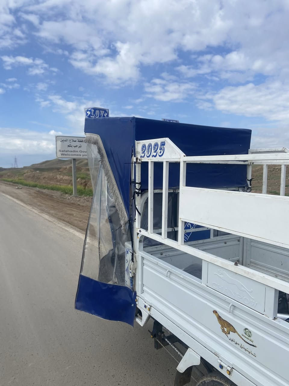 للبيع موديل 2025
محرك مبدالل 2026  
أوراق كامله 
الرقم ***********
