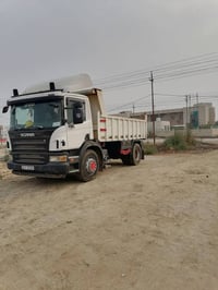 سكانيا • 2006 • بصره