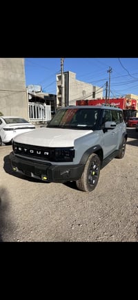 جيتور T2 • زيرو • مرقم بغداد