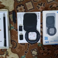 آيفون • قلم ايباد • اكسسوارات